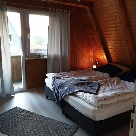Vila Haus Lerche Kappeln Exteriér fotografie