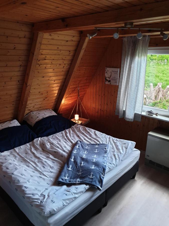 Vila Haus Lerche Kappeln Exteriér fotografie